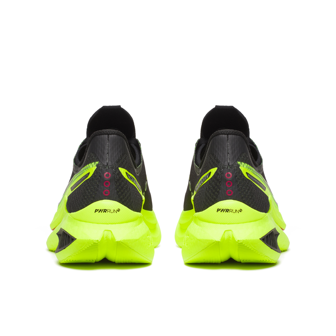 Saucony Mens Endorphin Pro 5 - Race Day