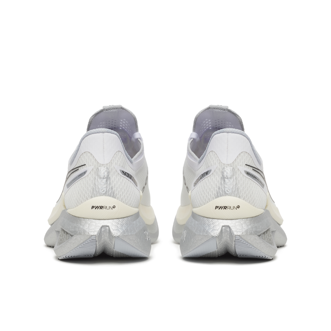 Saucony Mens Endorphin Pro 5 - Race Day