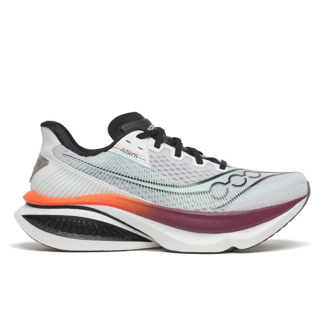 Saucony Mens Endorphin Azura - Neutral