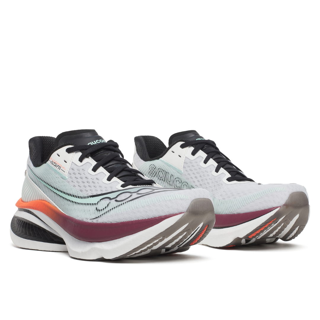 Saucony Mens Endorphin Azura - Neutral