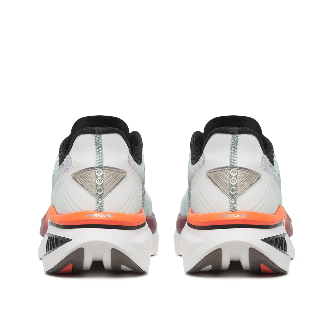 Saucony Mens Endorphin Azura - Neutral