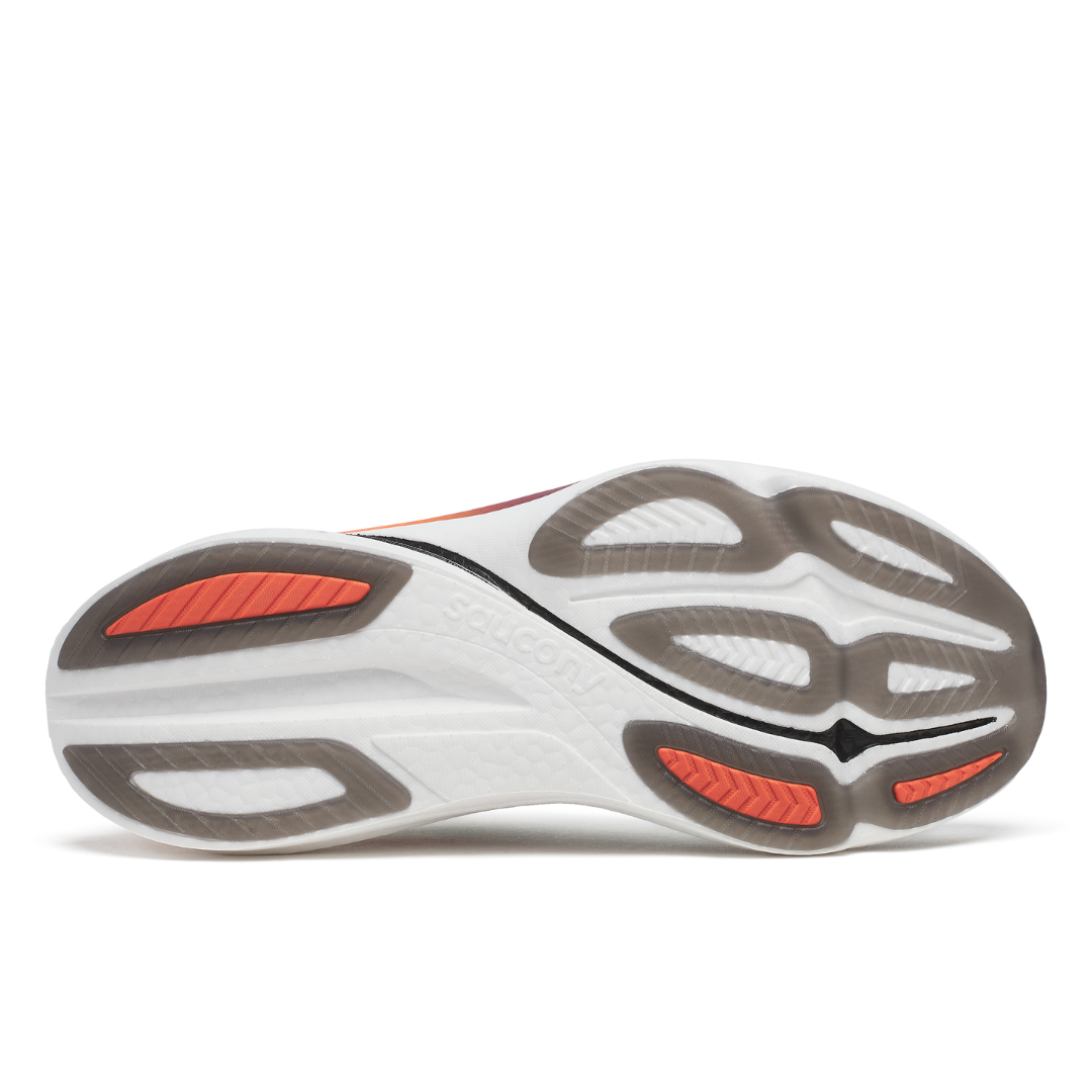 Saucony Mens Endorphin Azura - Neutral