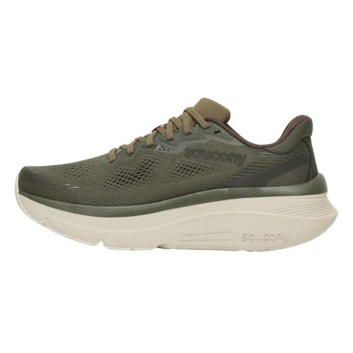 Saucony Mens Guide 19 - Stability