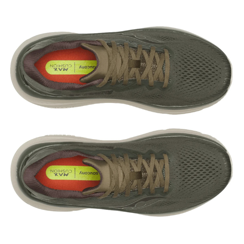 Saucony Mens Guide 19 - Stability