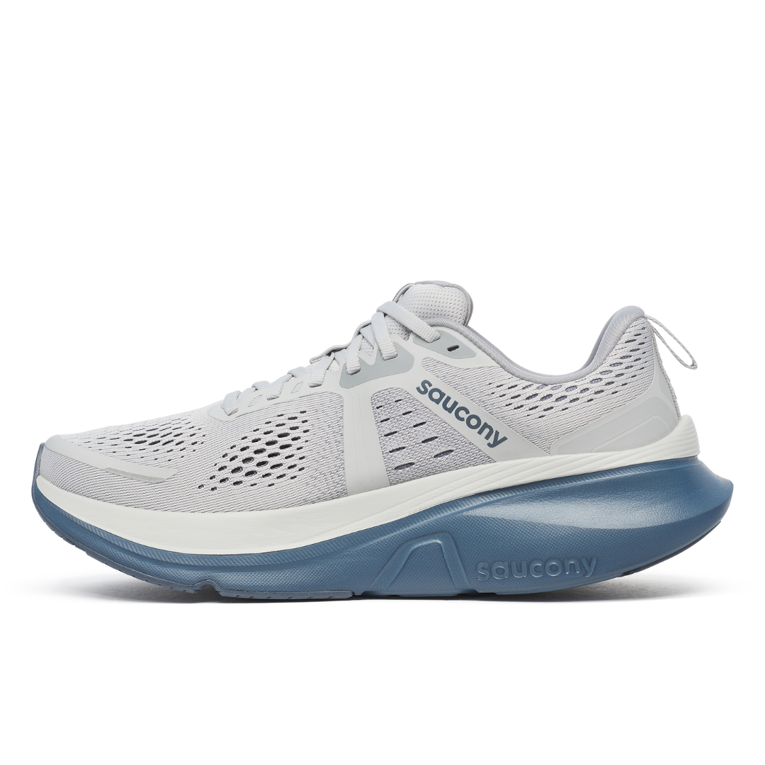 Saucony Mens Guide 18 - Stability