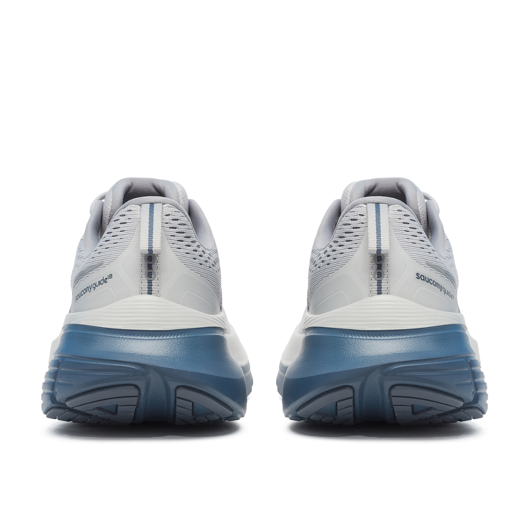 Saucony Mens Guide 18 - Stability