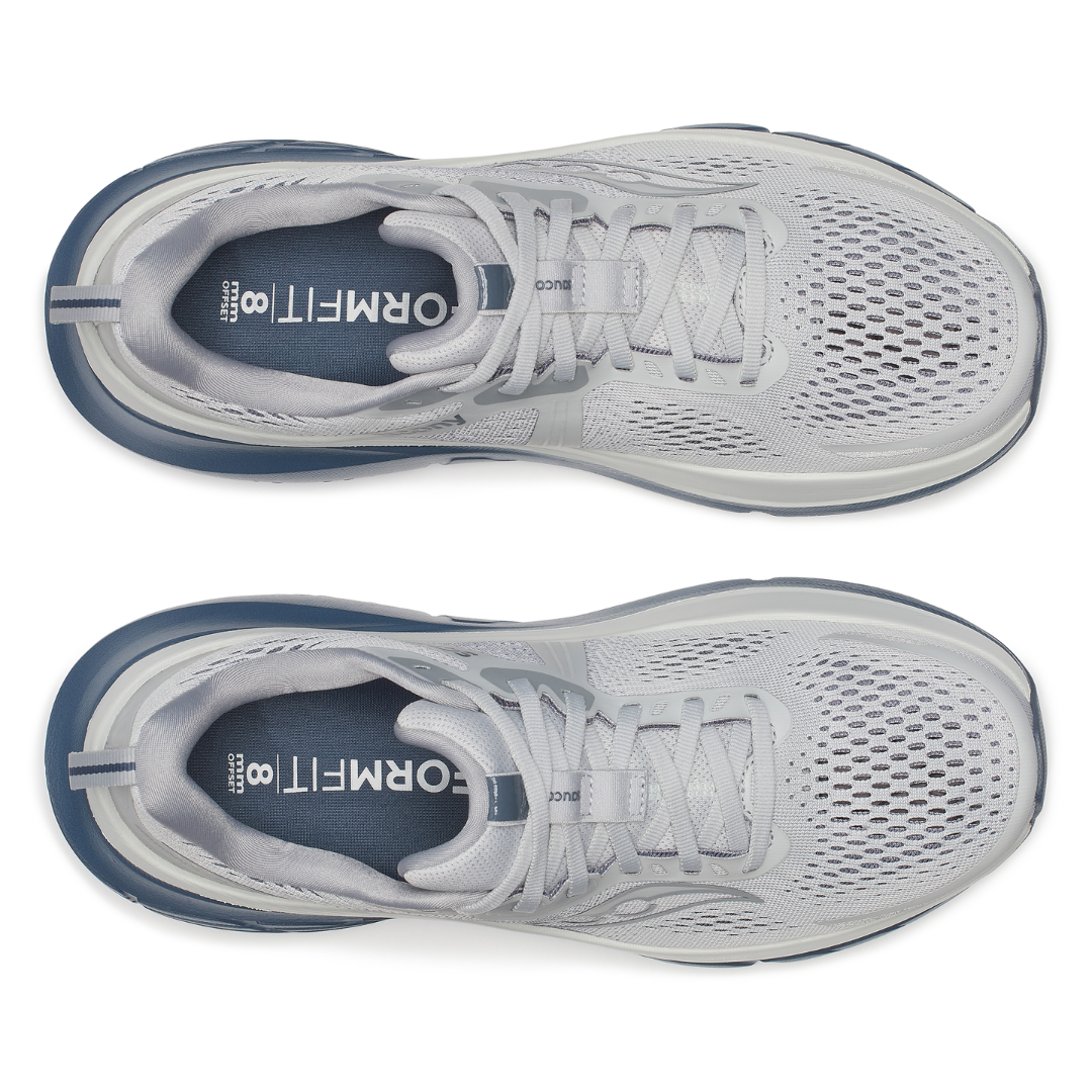 Saucony Mens Guide 18 - Stability