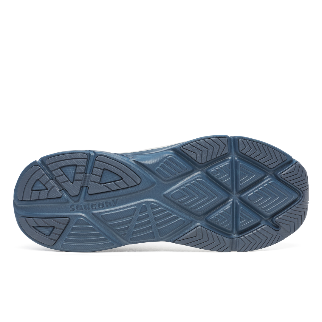 Saucony Mens Guide 18 - Stability