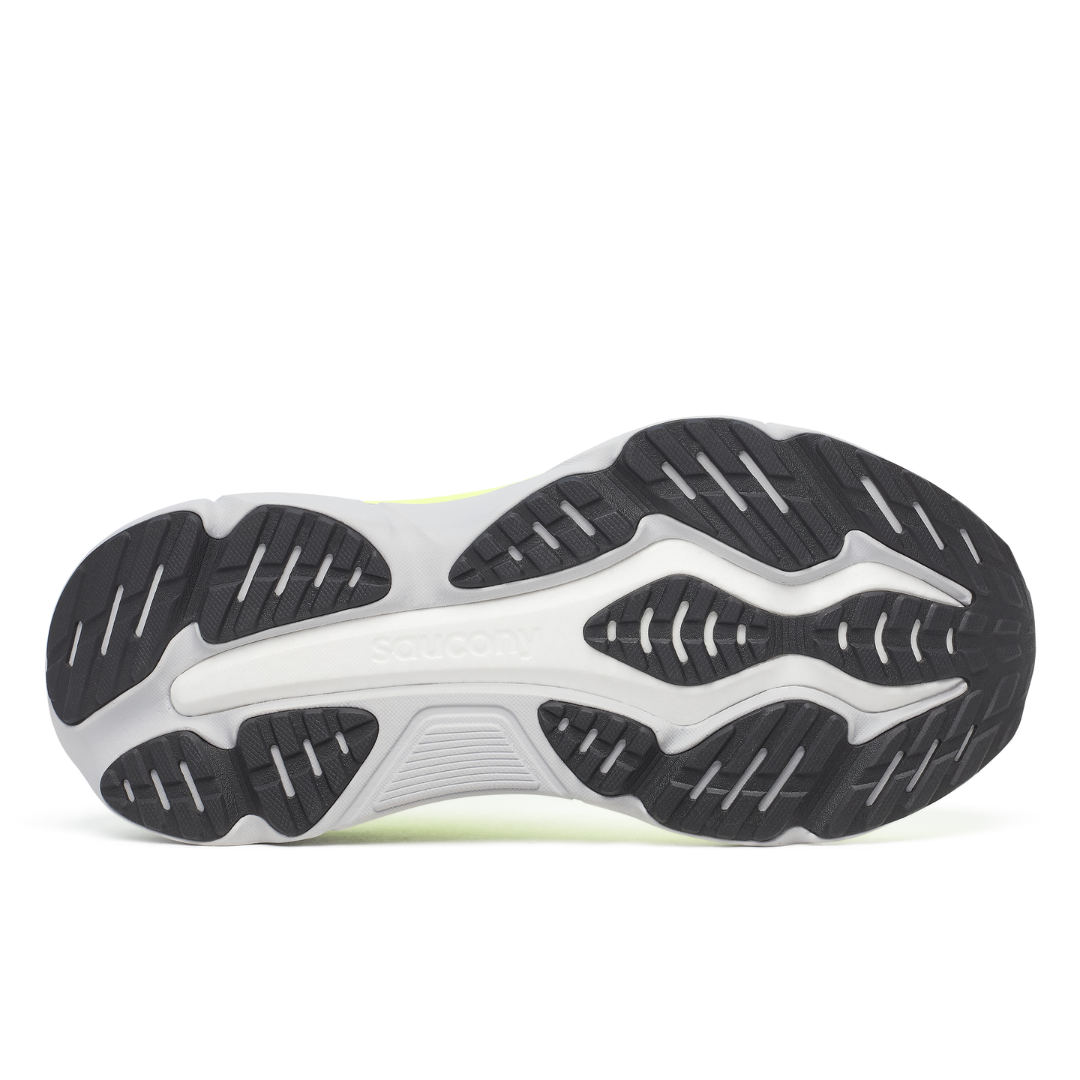 Saucony Mens Hurricane 25