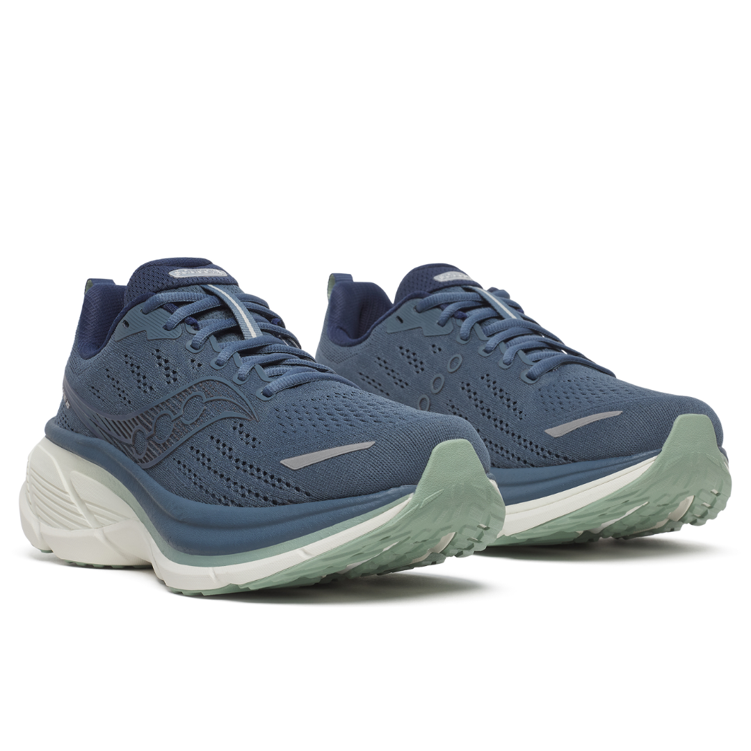 Saucony Mens Hurricane 25