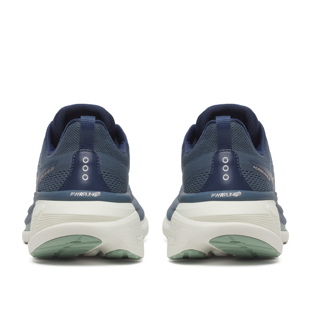 Saucony Mens Hurricane 25