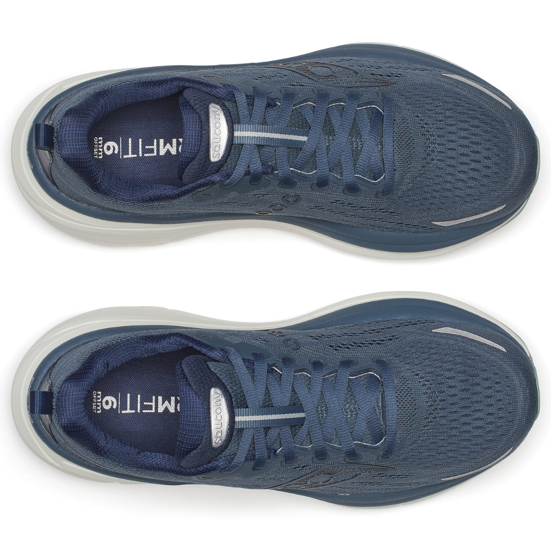 Saucony Mens Hurricane 25