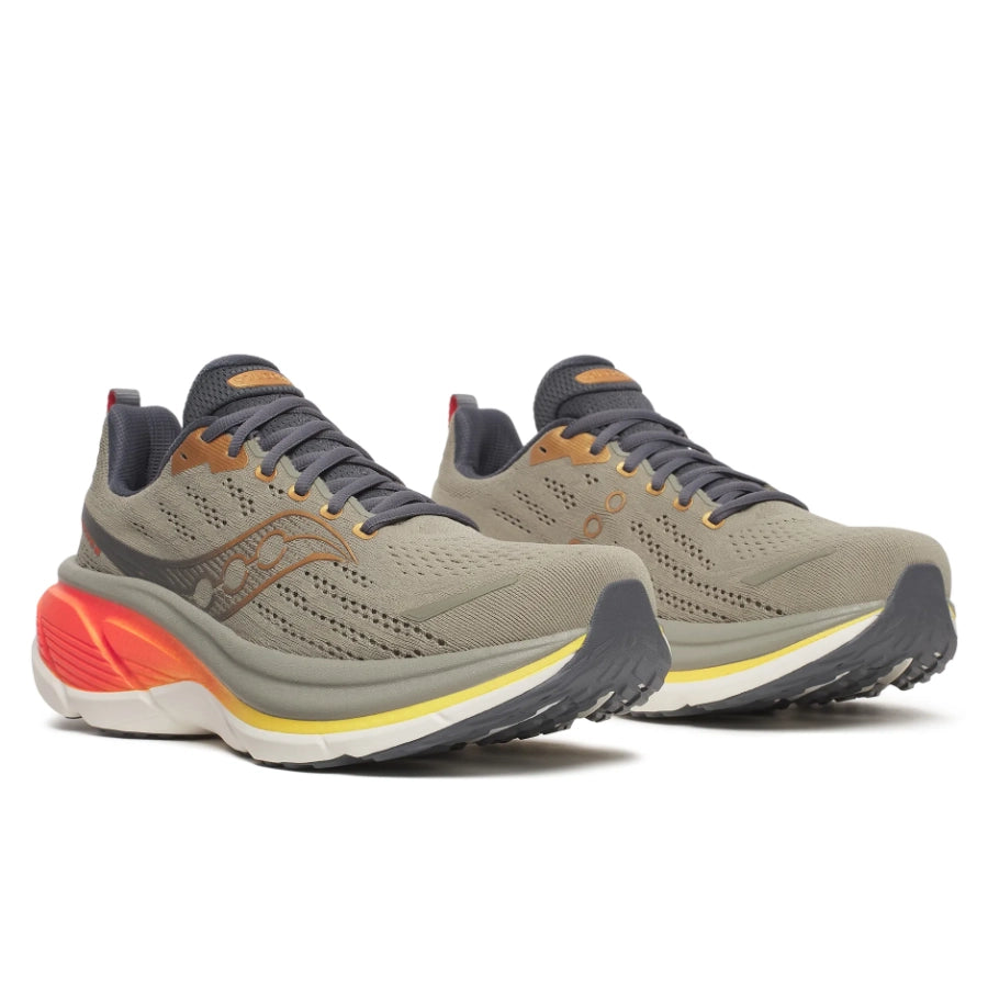 Saucony Mens Hurricane 25