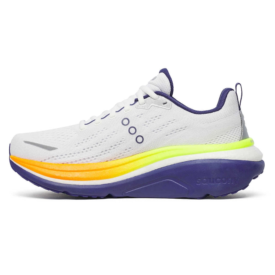 Saucony Mens Hurricane 25