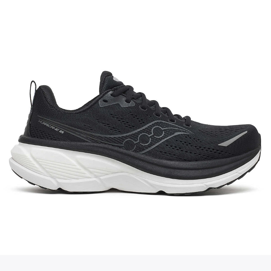 Saucony Mens Hurricane 25
