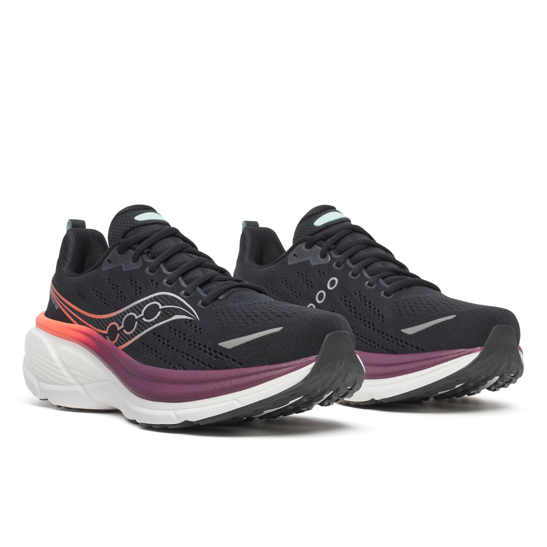 Saucony Mens Hurricane 25