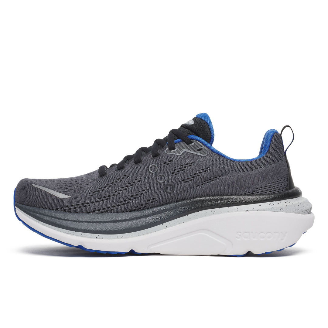 Saucony Mens Hurricane 25