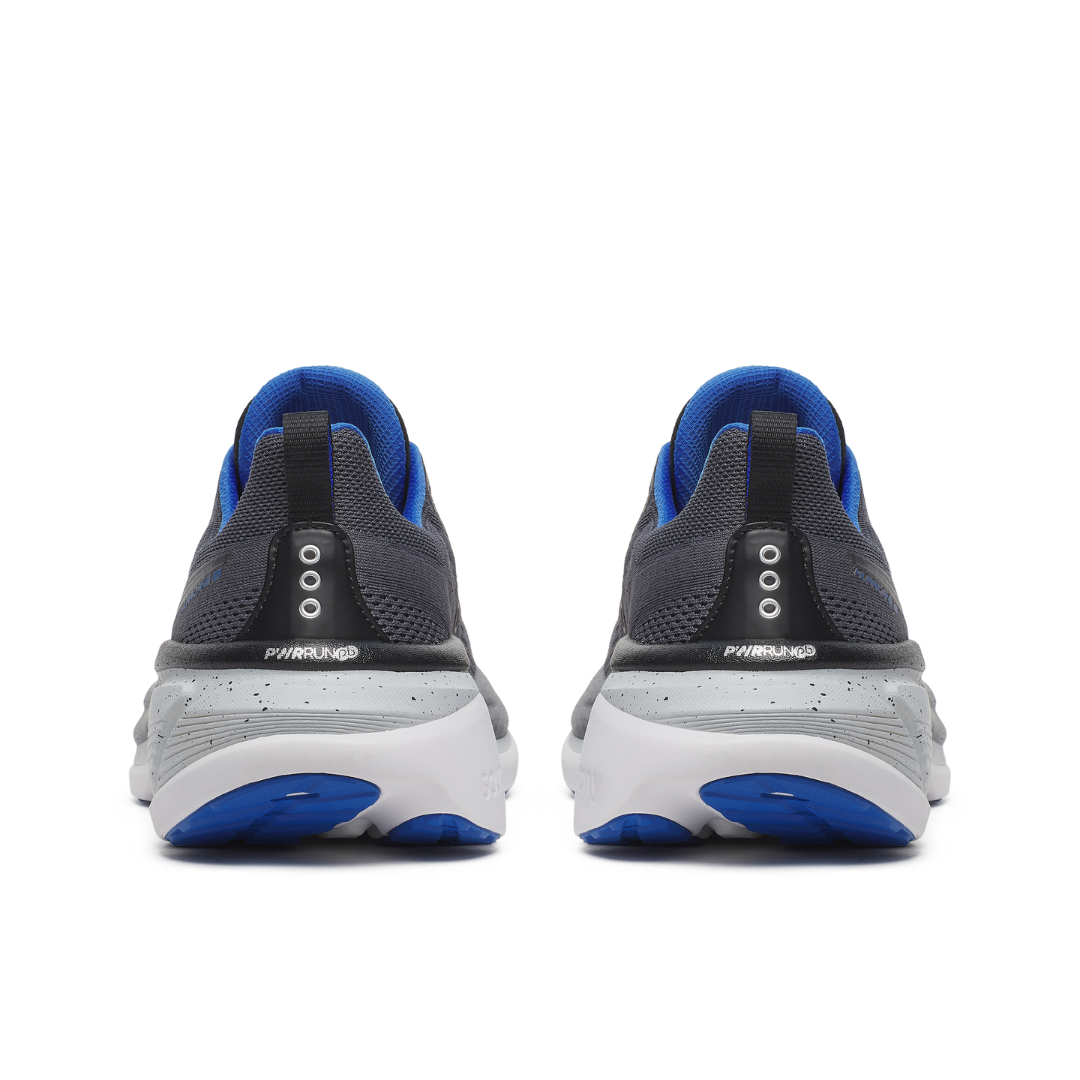 Saucony Mens Hurricane 25