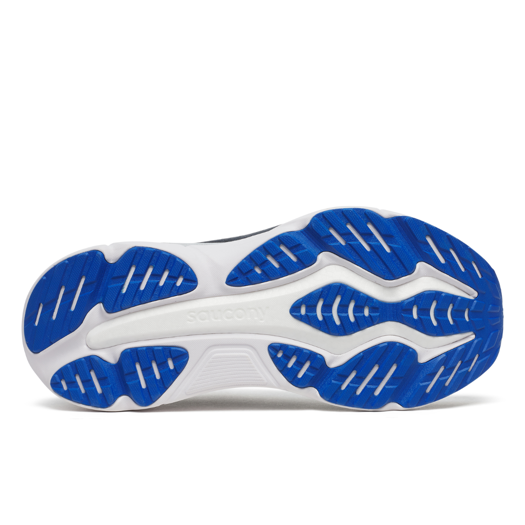 Saucony Mens Hurricane 25