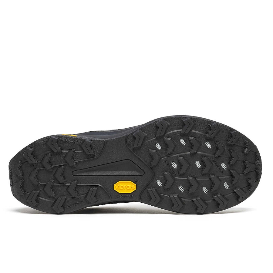 Saucony Mens Peregrine 16 GTX