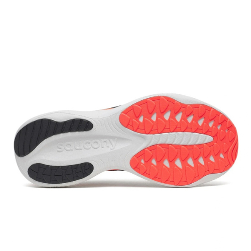 Saucony Mens Ride 19 - Neutral