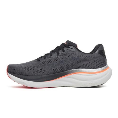 Saucony Mens Ride 19 - Neutral
