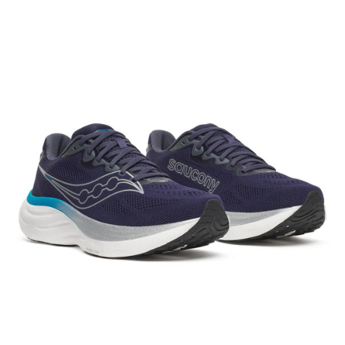 Saucony Mens Ride 19 - Neutral