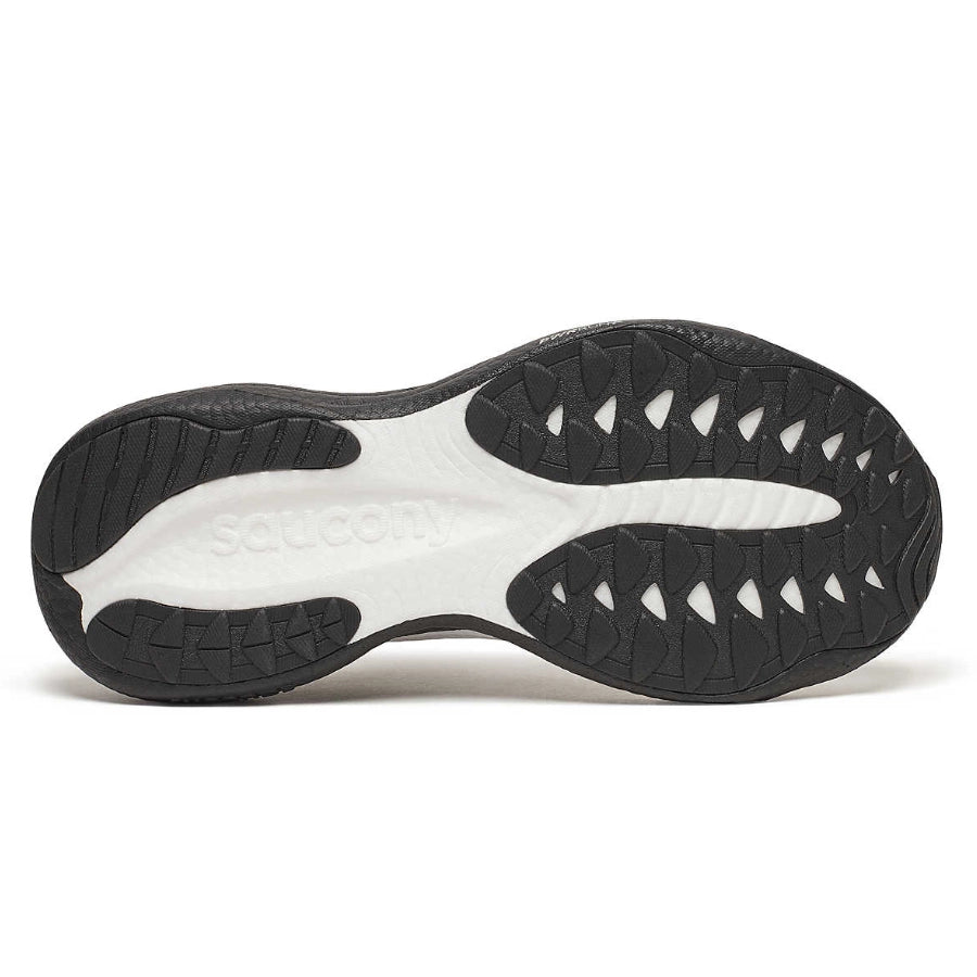 Saucony Mens Ride 19 - Neutral