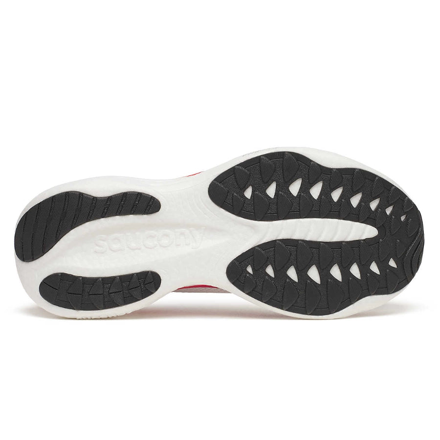 Saucony Mens Ride 19 - Neutral