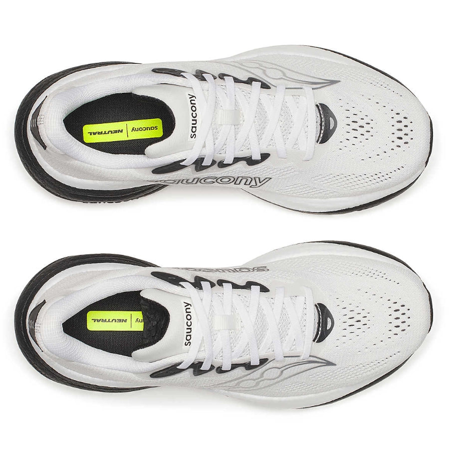 Saucony Mens Ride 19 - Neutral