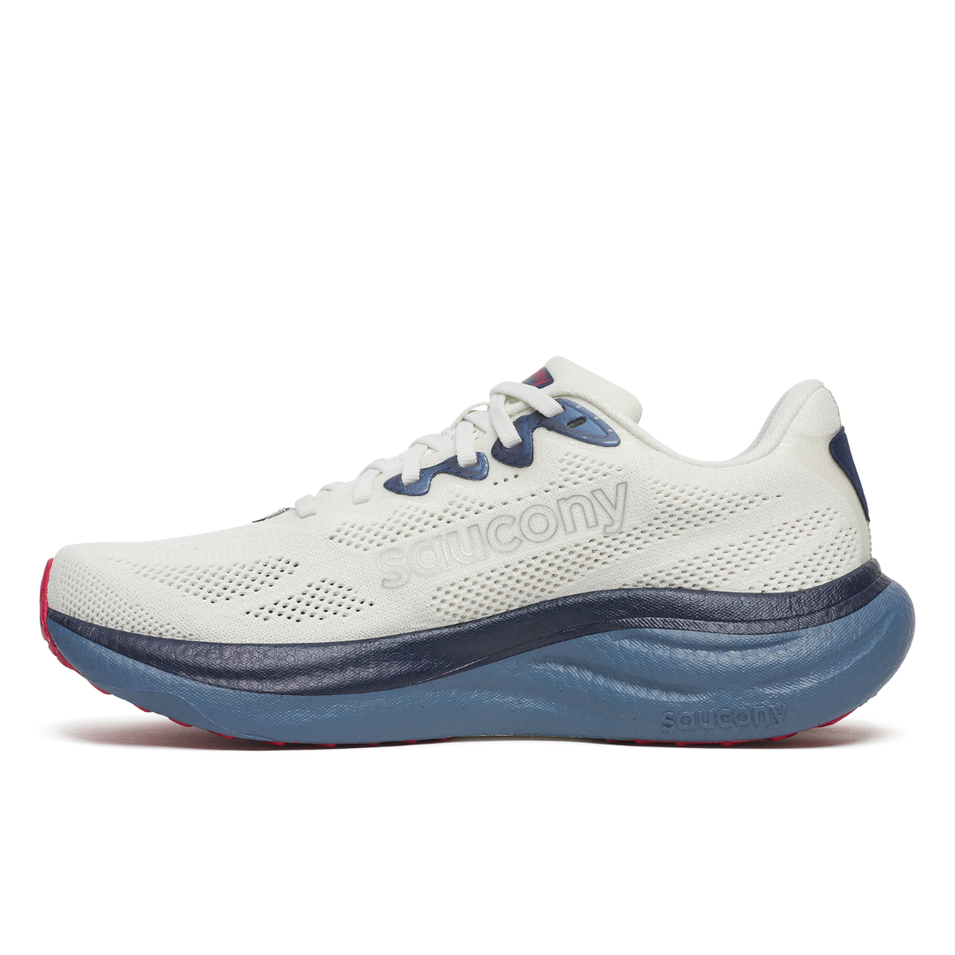 Saucony Mens Ride 19 - Neutral