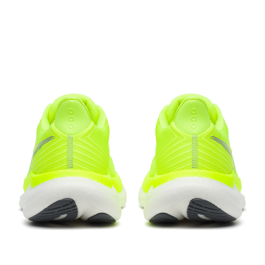 Saucony Mens Triumph 23 Citron 4