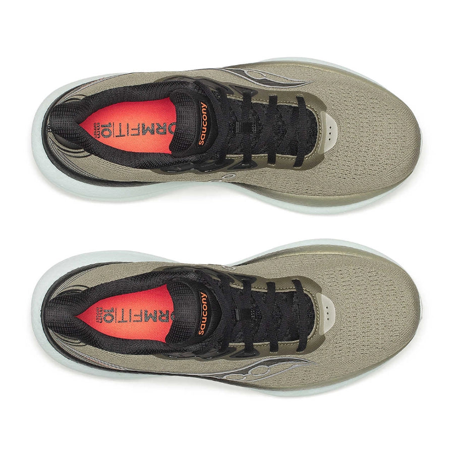 Saucony Mens Triumph 23 - Neutral