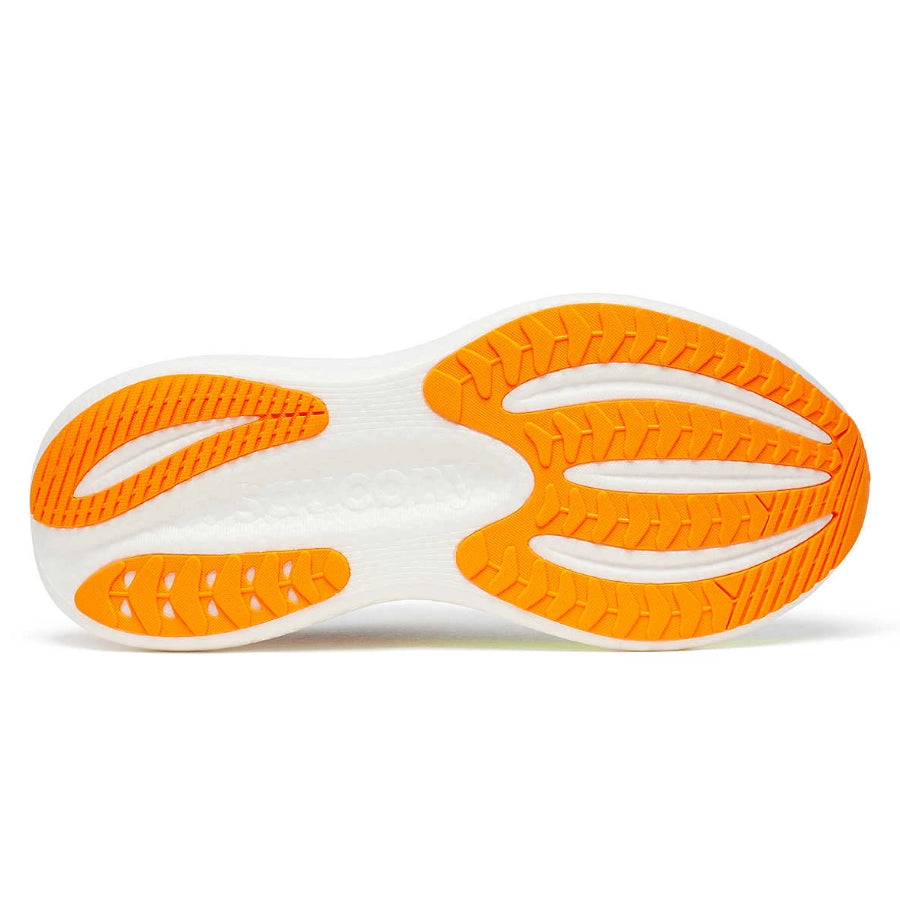 Saucony Mens Triumph 23 - Neutral