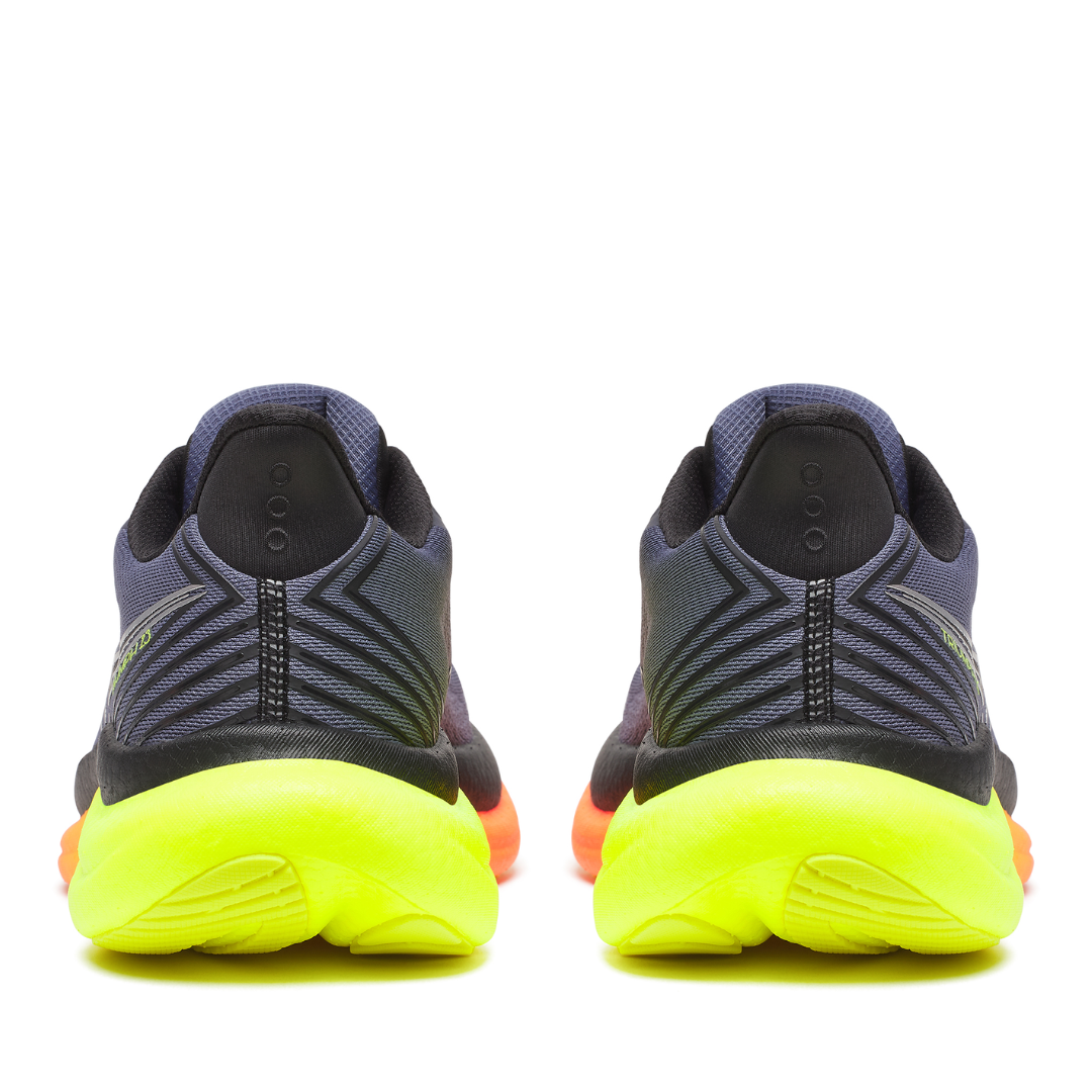 Saucony Mens Triumph 23 Shadow Vizi 5