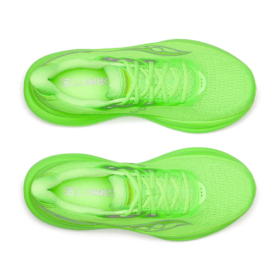 Saucony Mens Triumph 23 - Neutral