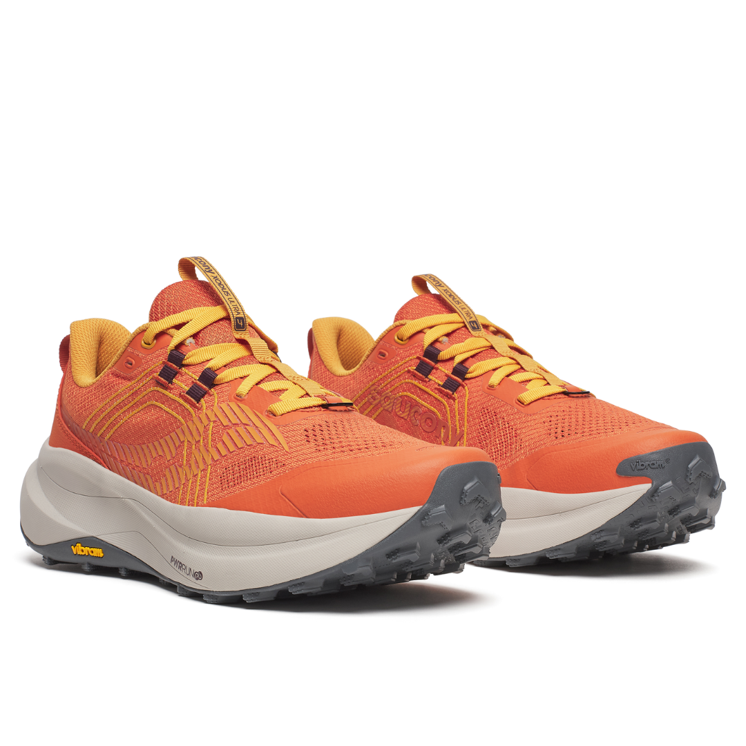 Saucony Mens Xodus Ultra 4 - Trail