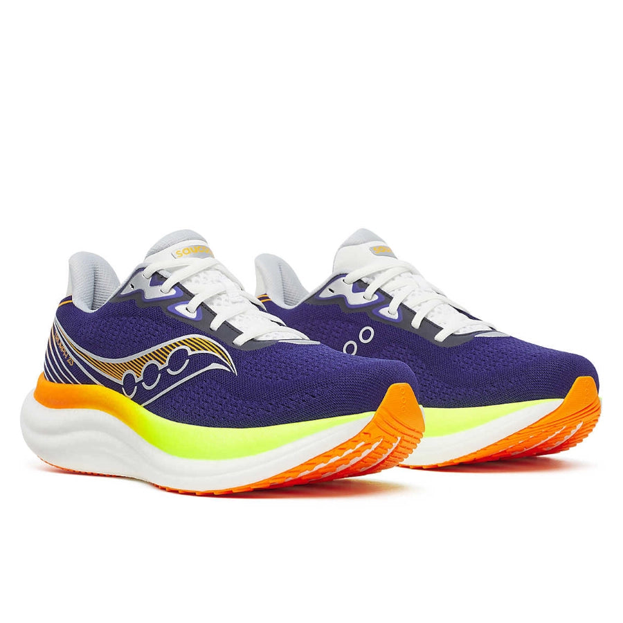 Saucony Mens Triumph 23 - Neutral