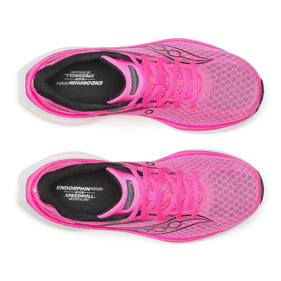 Saucony Womens Endorphin Speed 5 - Neutral