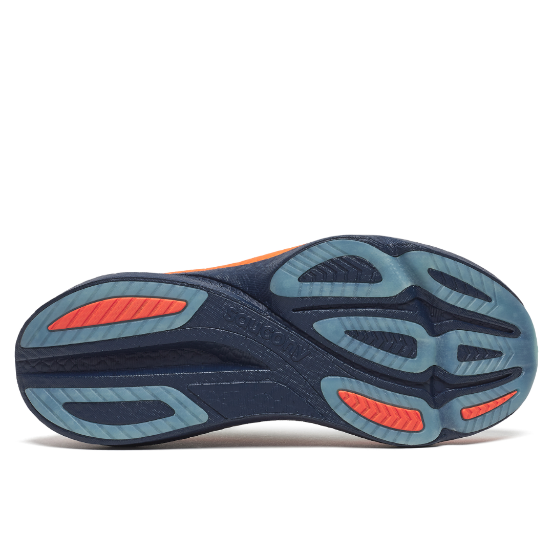 Saucony Womens Endorphin Azura - Neutral