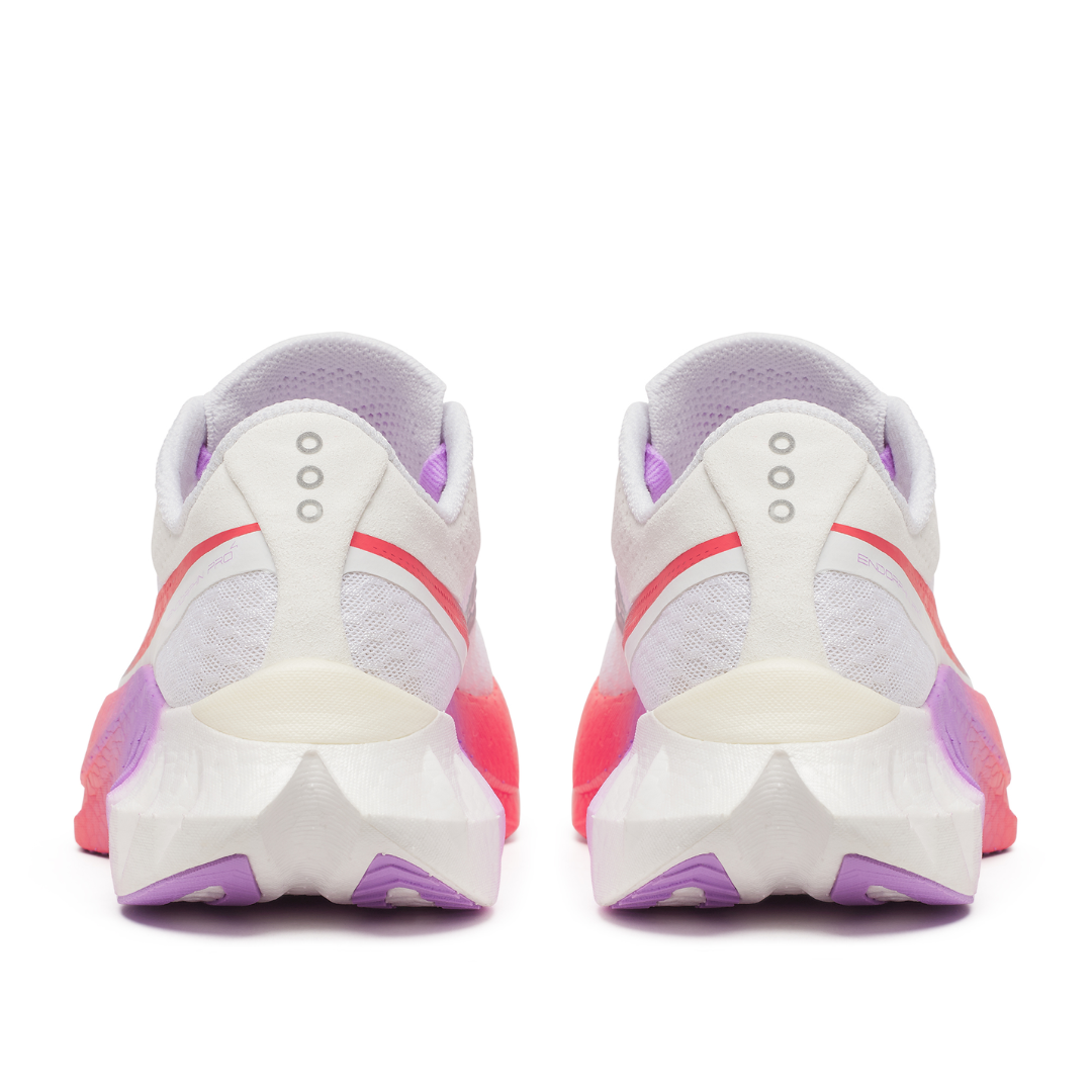 Saucony Womens Endorphin Pro 4 - Race Day