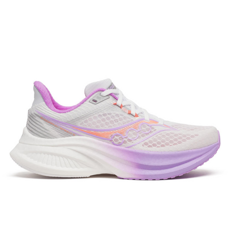 Saucony Womens Endorphin Speed 5 - Neutral