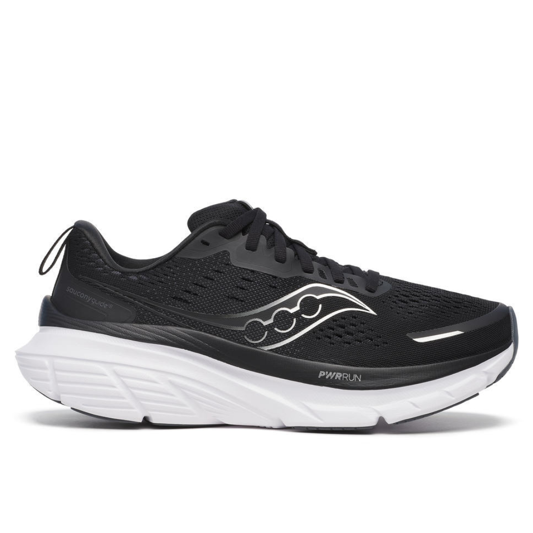 Saucony Womens Guide 18 - Stability