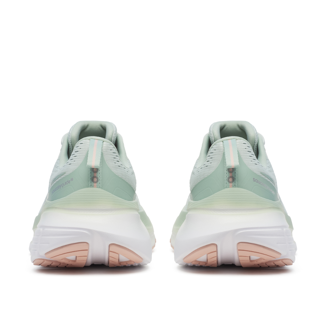 Saucony Womens Guide 18 - Stability