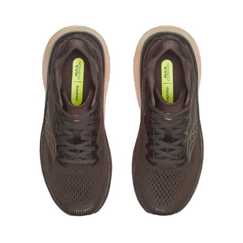 Saucony Womens Guide 19 - Stability