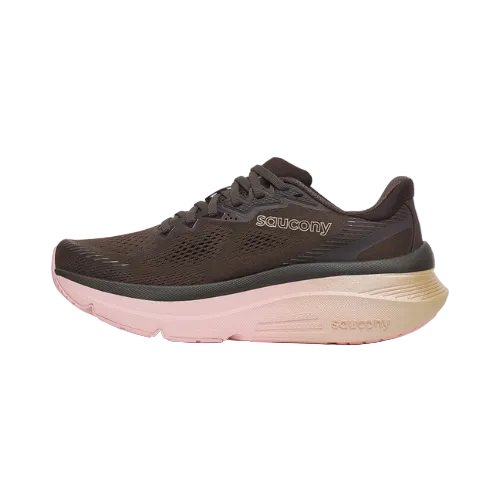Saucony Womens Guide 19 - Stability