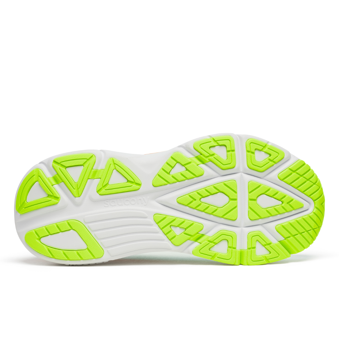 Saucony Womens Guide 19 - Stability