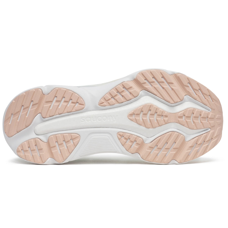 Saucony Womens Hurricane 25