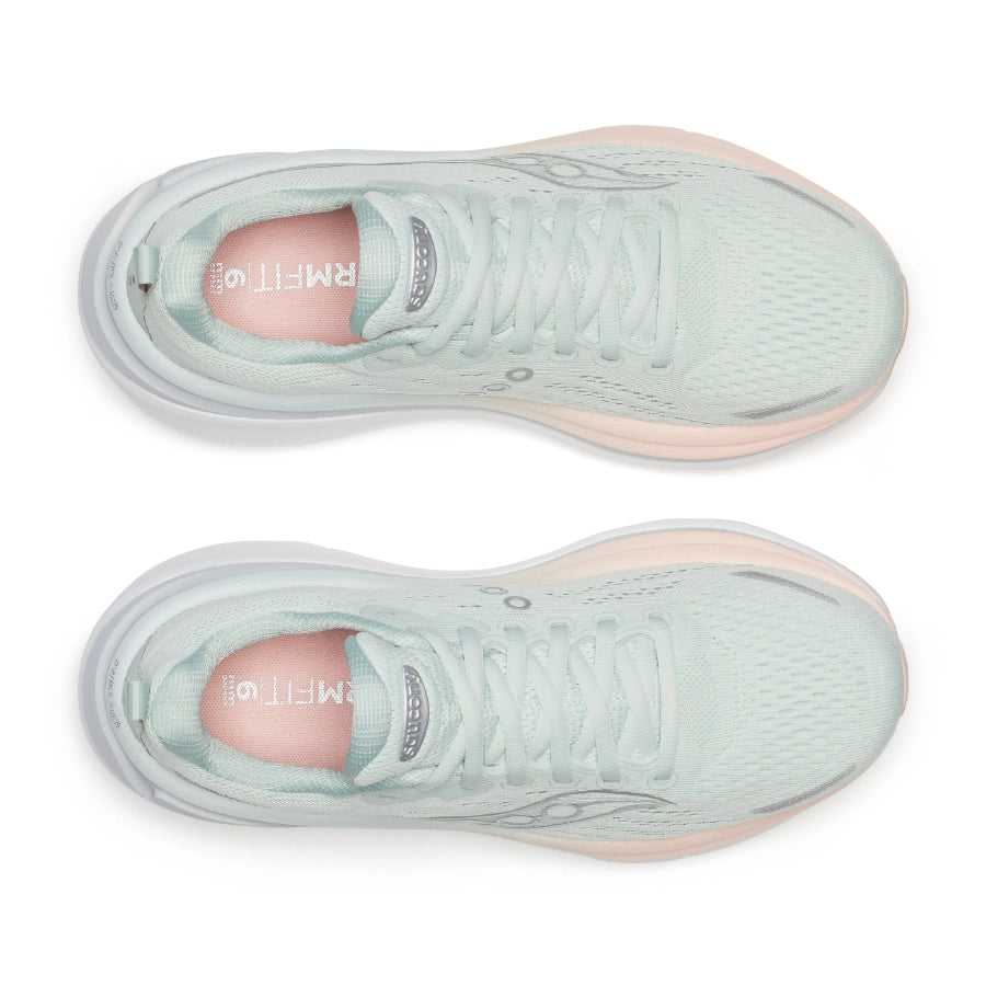 Saucony Womens Hurricane 25