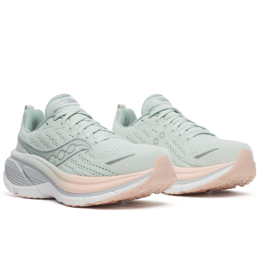 Saucony Womens Hurricane 25